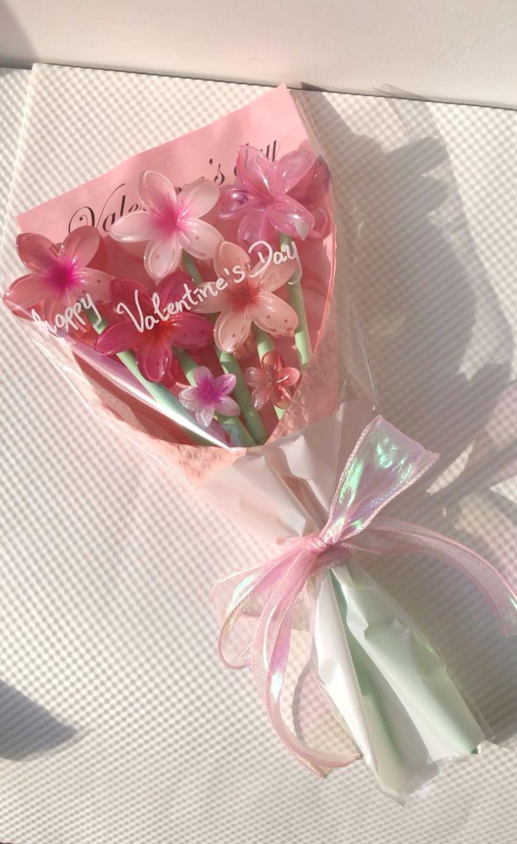 Hair Clip Bouquet - Foreverphool 🌸